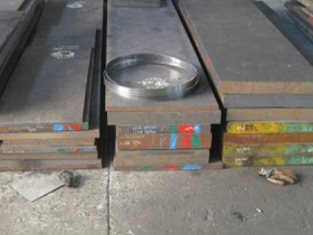 慈溪18NiCrMo5模具钢