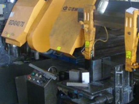 慈溪SM45模具钢