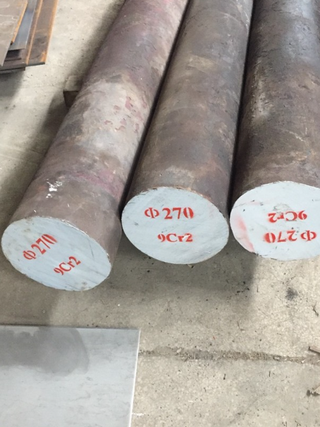 慈溪9Cr2工具钢