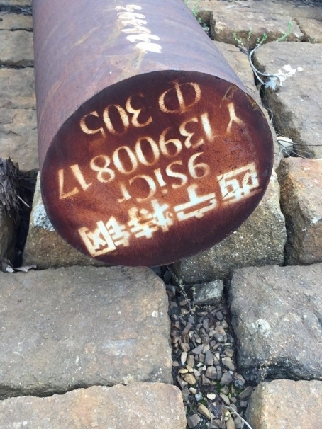 慈溪9CrSi工具钢